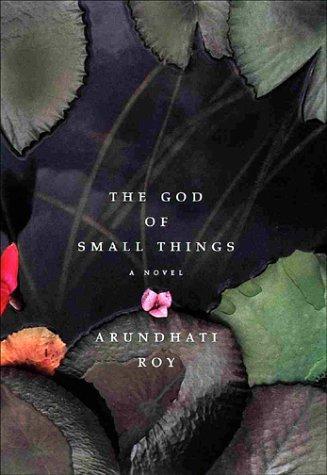 The god of small things (1997)