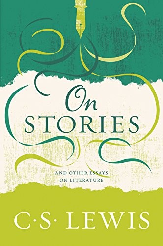 C. S. Lewis: On Stories (Paperback, 2017, HarperOne)