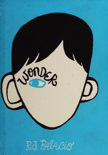 Wonder (Hardcover, 2012, Bodley Head)