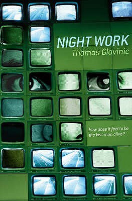 Night Work (Paperback, 2008, Canongate Books)