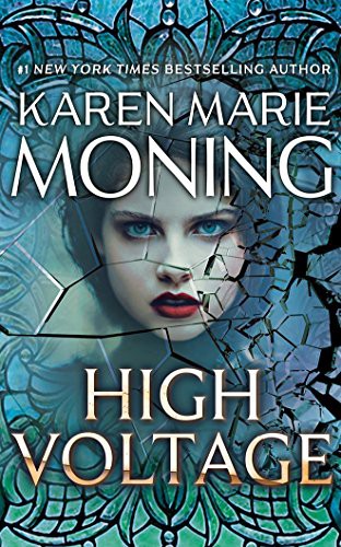 Karen Marie Moning, Jim Frangione, Amanda Leigh Cobb: High Voltage (AudiobookFormat, 2018, Brilliance Audio)