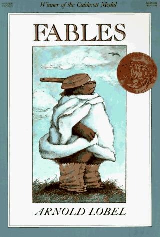 Arnold Lobel: Fables (Paperback, 1983, HarperTrophy)