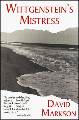 Wittgenstein's Mistress (Hardcover, 1990, Dalkey Archive Press)