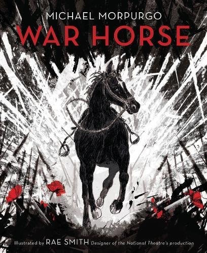 Michael Morpurgo: War Horse (Hardcover, 2013, Egmont Books Ltd)