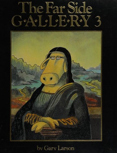 The far side gallery 3 (1988, Andrews and McMeel)