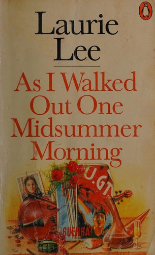 As I walked out one midsummer morning (Paperback, 1974, Penguin Books)