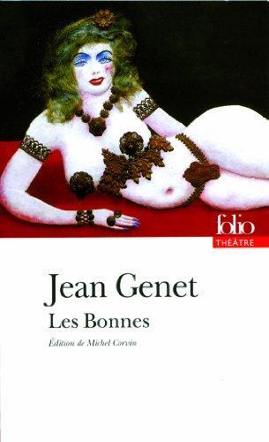 Les bonnes (French language, 2001)