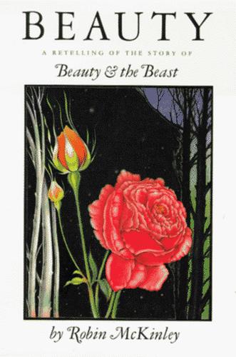 Beauty (Hardcover, 1978, HarperCollins)