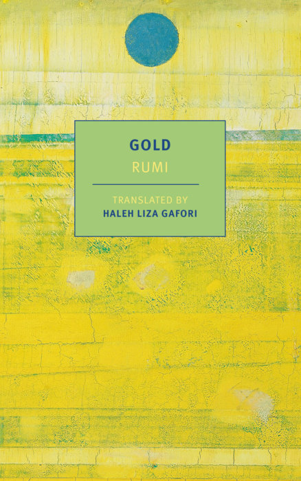 Gold (2021, New York Review of Books, Incorporated, The)