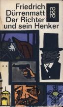 Der Richter und sein Henker (Paperback, 2000, Rowohlt Taschenbuch Verlag)
