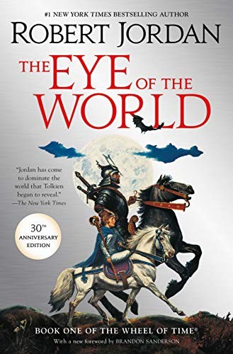 The Eye of the World (Hardcover, 2020, Tor Books)