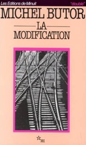 Michel Butor: La Modification Suivi Par Le Realisme Mythologique (French language)