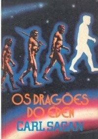 Os dragões do Éden (Portuguese language, 1977, Círculo do Livro)