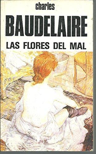 Las flores del mal (Spanish language, 1988)