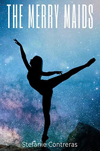 The Merry Maids (Paperback, 2019, Independently Published, Independently published)