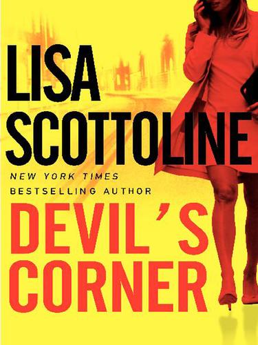 Lisa Scottoline: Devil's Corner (EBook, 2005, HarperCollins)