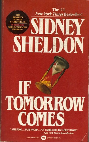 If Tomorrow Comes (Paperback, 1986, Warner Books, Inc., A Warner Communications Company)