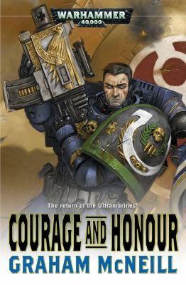 Courage And Honour (2009, Games Workshop)
