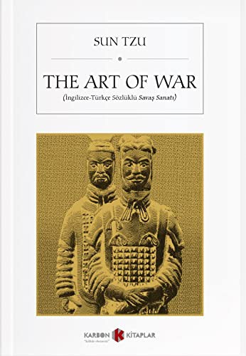 The Art of War . Translated by Lionel Giles. (Paperback, 2019, Karbon Kitaplar)