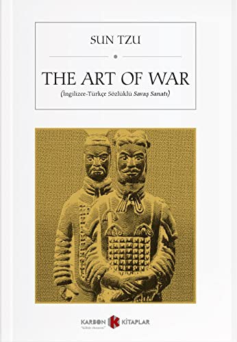 Sun Tzu: The Art of War . Translated by Lionel Giles. (Paperback, 2019, Karbon Kitaplar)