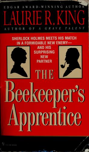 The Beekeeper's Apprentice (1996, Bantam Books)