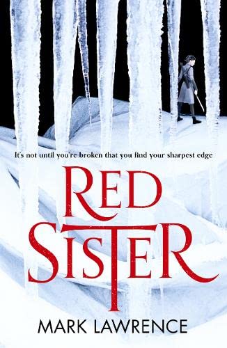 Red sister (2017)