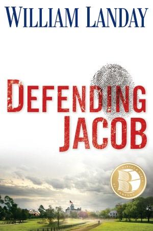 Defending Jacob (2012, Delacorte Press)