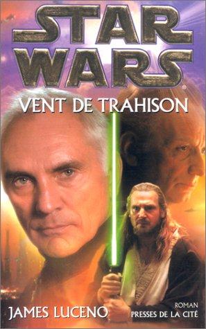 James Luceno: Star Wars (Paperback, French language, 2002, Presses de la Cité)