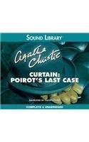 Agatha Christie: Curtain (2011, Sound Library)