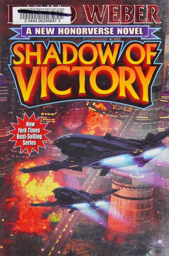 Shadow of victory (2016)