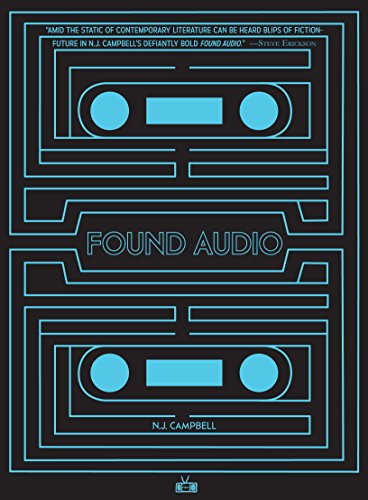 Found audio (2017)