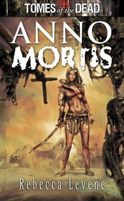 Anno Mortis (Abaddon Books)