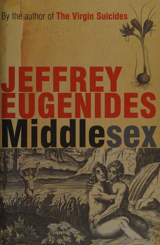Middlesex (2002, Bloomsbury Publishing Plc)