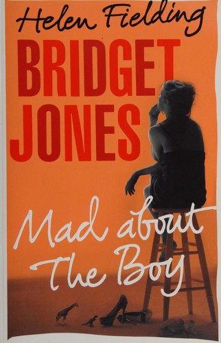 Bridget Jones Vol. 3 (2013, Penguin Random House)