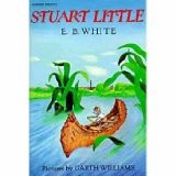 E.B. White: Stuart Little (Paperback, 1973, Scholastic)