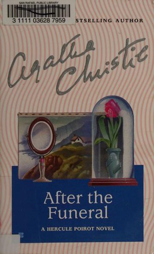 After the Funeral (Hercule Poirot Mysteries) (2004, Berkley)