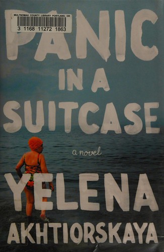 Panic in a suitcase (2014)