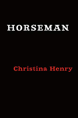 Horseman (Paperback, 2021, Berkley)