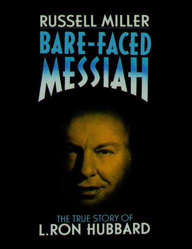 Russell Miller: Bare-faced Messiah (1987, Joseph)