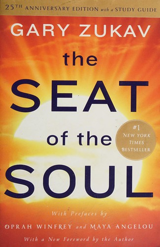 The seat of the soul (2014)