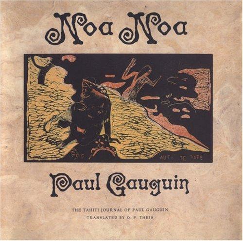 Paul Gauguin: Noa Noa (Hardcover, 1994, Chronicle Books)