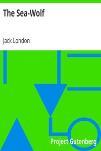 Jack London: The Sea-Wolf (1997, Project Gutenberg)