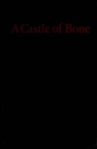 Penelope Farmer: A castle of bone (1972, Atheneum)