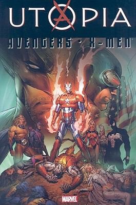 Matt Fraction: Avengers Xmen (2009, Marvel Comics)