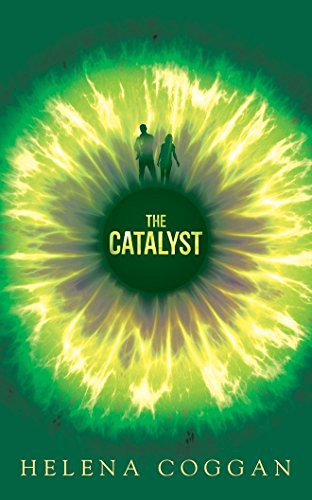 The Catalyst (AudiobookFormat, 2016, Candlewick on Brilliance Audio)
