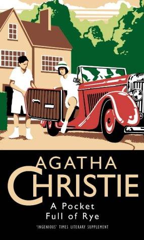 A Pocket Full of Rye (Agatha Christie Collection) (Hardcover, 1981, HarperCollins Publishers Ltd)