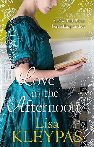 Love In The Afternoon (Paperback, 2010, Piatkus)