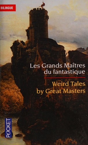 Jean-Marc Lofficier: Les grands maîtres du fantastique (2015, Pocket)