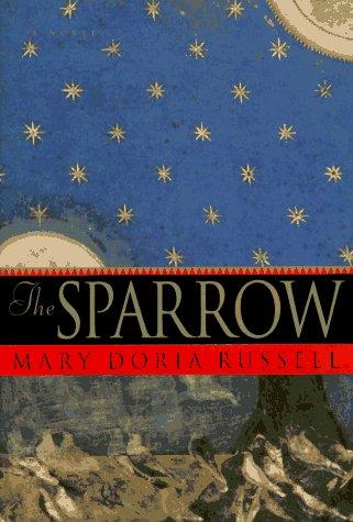The Sparrow (Hardcover, 1996, Villard)