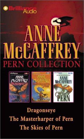 Anne McCaffrey Pern Collection (AudiobookFormat, 2002, Brilliance Audio)